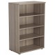 Olton 450 Deep Wooden Office Bookcase